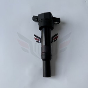 Giá rẻ ô tô hệ thống động cơ tự động cuộn dây đánh lửa 27300-2e000 273002e000 g4nb1.8l g4na2.0l - Product Image 3