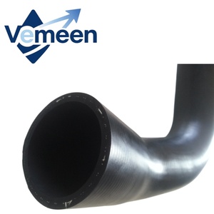 Manguera de intercooler de alta calidad para Toyota Avensis <span class=keywords><strong>Corolla</strong></span> <span class=keywords><strong>Verso</strong></span> 2.0 <span class=keywords><strong>D4D</strong></span> 1998-2007 OEM 1734327030 - Product Image 4