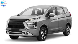 ชุดแต่งรอบคัน PP สำหรับ Mitsubishi <span class=keywords><strong>Xpander</strong></span> <span class=keywords><strong>2023</strong></span> ประกอบด้วยลิ้นกันชนหน้า, ดิฟฟิวเซอร์หลัง, สเกิร์ตข้าง, อุปกรณ์ตกแต่งภายนอกรถยนต์ (ขายส่ง) - Product Image 5