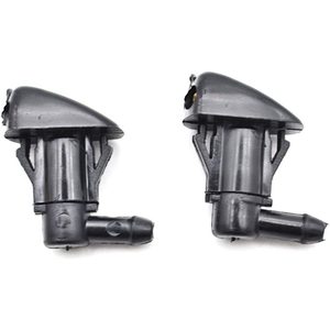 Boyuan Windshield <b>Washer</b> Nozzle Plastic Mechanical For Toyota Prius Corolla Hyundai Tucson Cerato - Product Image 2