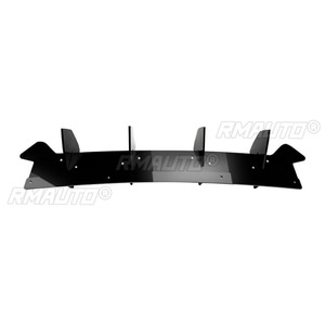 Para Ford Focus ST MK4 2018-2021, Protector de Parachoques Trasero, Difusor, Kit de Carrocería, Cubierta Protectora, Accesorios para Auto - Product Image 6