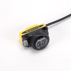 Capteur de bannière Commutateurs photoélectriques t30uxia t30uxda t30uxib t30uxic t30uxdc t30uuna t30u capteurs - Product Image 3