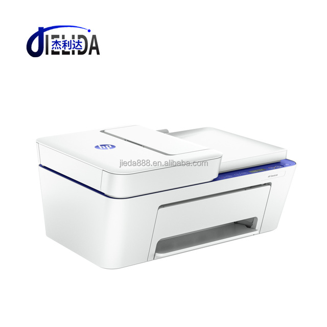 JIEDA HP+ DeskJet 4230e A4 Colour Multifunction Inkjet Printer with HP+ and 3 Months Instant Ink