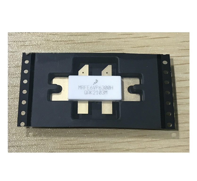 (MRFE6VP6300 новые оригинальные РЧ-транзисторы в наличии) MRFE6VP6300