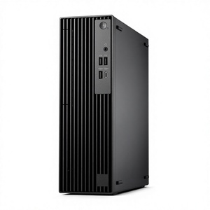 Computadora de Escritorio QCT1250 a Precio Económico, I5-14400F, 16GB de RAM, 512GB SSD, Tarjeta Gráfica de 4GB, Monitor de 23.8 Pulgadas para Negocios - Product Image 5