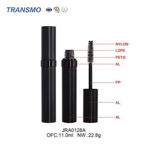 Envases de Tubo para Rímel y Delineador de Ojos de 11 ml con Logotipo Personalizado al por Mayor, con Tapa de Rosca, para Empaquetado de Productos de Belleza Personalizados - Product Image 3