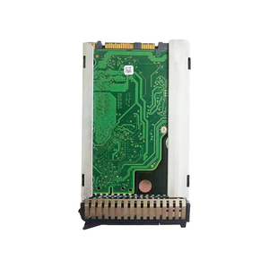 00NA252 900GB 10K RPM 2.5 Inch SAS HDD 00NA252 Enterprise Server Hard <b>Drive</b> 12Gb/s High Performance Storage Supplier - Product Image 6