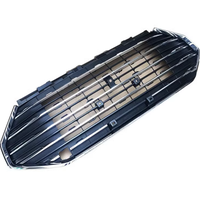 Grille avant automatique pour Chery Jetour X70 PLUS F18-8401100 d'assemblage de calandre