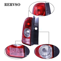 Haute qualité pour Renault/Dacia Duster 2008 feu arrière XF703-021 Oem 265500033R 265550035R