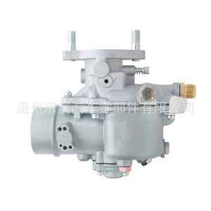 Carburetor For Ford 3000 <b>3100</b> 3300 3400 3500 Tractors 13916 826 OE Number Replacement Part - Product Image 4