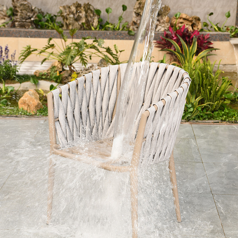 IBOWZ Materiale Di Riparazione In Rattan 500G Indonesiano Pelle Di Rattan Naturale Corteccia Di Rattan Artigianato All'aperto Per Diyniture Cestino Sedia Tavolo Materiale Porta - 8