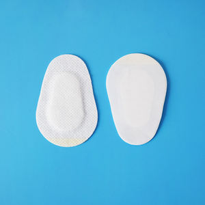 Medisch Niet-Geweven Zelfklevend Eye Pad Wegwerp Absorberend Chirurgisch Wondverband Ooglapje Volwassen Kind - Product Image 2