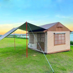 <span class=keywords><strong>Tenda</strong></span> Oxford <span class=keywords><strong>da</strong></span> Tetto a Prezzo di Fabbrica, <span class=keywords><strong>Tenda</strong></span> Gonfiabile 4 Stagioni con Struttura e Zanzariera - Product Image 4