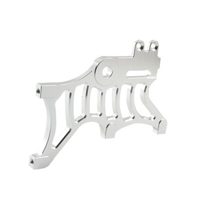 Soporte de Caliper de Freno para Motocicleta Zuqing, Aleación de Aluminio SUR-212, para Accesorios de Bicicleta Eléctrica Todoterreno Dragon Light Bee - Product Image 3