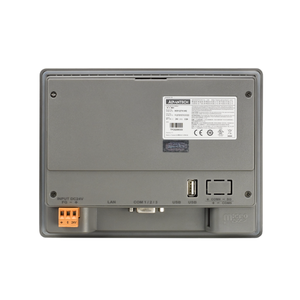 Advantech WOP-207K 7 inch WVGA điều hành bảng điều chỉnh 64Mb công nghiệp bảng điều chỉnh PC - Product Image 6