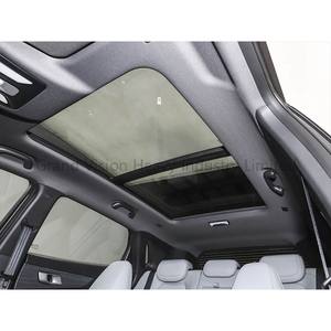 2025 Changan CS55 125KM Super Edition New Energy Vehicle 1 5L Motor 125km Pure Electric Range Bajo consumo de combustible Venta caliente - Product Image 6