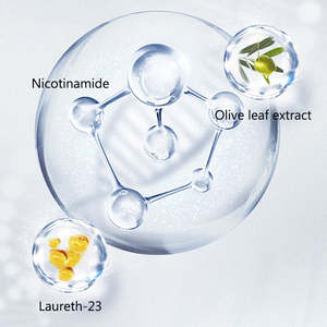 คลีนเซอร์ล้างหน้าสูตรอ่อนโยนสำหรับผิวผู้ใหญ่ ควบคุมความมันและลดสิว ด้วยส่วนผสมของ <span class=keywords><strong>BHA</strong></span> และกรดซาลิไซลิก (Private Label) - Product Image 4