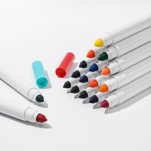 Marcadores de Arte de Doble Punta <span class=keywords><strong>Ohuhu</strong></span>, Juego de Pinceles de Acuarela, 100 Colores, Variedad de Colores al por Mayor para tus Creaciones Artísticas - Product Image 2