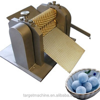 Marque 30kg de TG par bonbon dur semi-automatique d'heure formant la machine