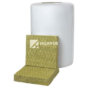 HUAYUE Lana De Roca Ignifuga minerale facile Ignifuga - Product Image 6