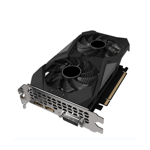 Gtx 1660 Super 6GB <b>Used</b> Graphics Card <b>Computer</b> Gaming <b>Used</b> Graphics Card - Product Image 3