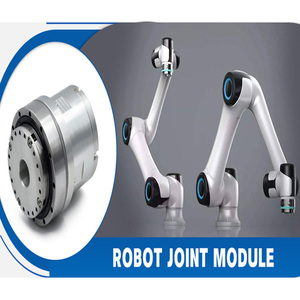 Armónicos de accionamiento de brazo robótico de transmisión suave de alta precisión de ingeniería mecánica - Product Image 6