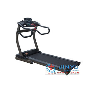Caminadora Eléctrica Jinyu YOU-PAT-6 con Pantalla LCD, Ajuste de Velocidad, Serie de Rehabilitación para Caminar - Product Image 1