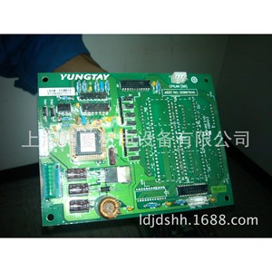 Carte de commande d'ascenseur Hitachi FB-IGD 202010009 pour ascenseurs médicaux - Product Image 5
