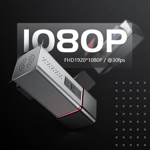 미니 숨겨진 전면 대시 캠 와이파이 모바일 앱 상호 연결 자동차 Dashcam <span class=keywords><strong>Dvr</strong></span> 1080P 야간 투시경 대시 카메라 - Product Image 4