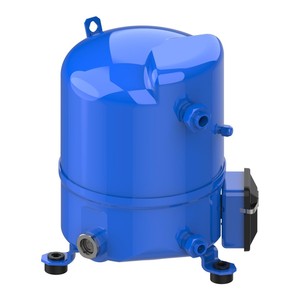 Mtz22jc1bve 2hp R404,r407,r134,r448, Mbp Compresseur à piston neuf, produit d'origine avec une garantie d'un an - Product Image 1
