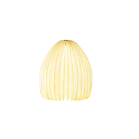 2025 tendance nouveau en bois pliant LED Vase lampe Offre Spéciale lecture lumière nuit livre lumières pour chambre Gadgets affaires jour cadeaux