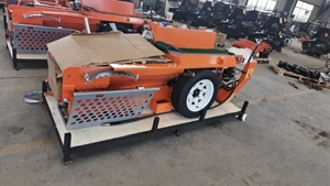 Nhà cung cấp bán buôn Nhà Máy Giá củi Bộ vi xử lý máy để bán sử dụng - Product Image 3