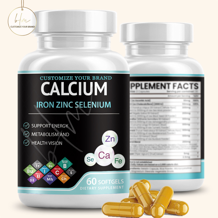 Vitamin D3 K2 MK 7 Tablets