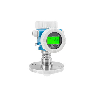 Transmisor de Presión Digital Endress+Hauser PMC51 PMC71 PMC21, Montaje con Brida, Interfaz 12, Nivel de Precisión 3 - Product Image 1