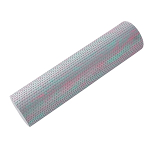 Rodillo de Espuma EVA Sólido Personalizable, Columna de Masaje Duradera para Fitness, Pilates y Yoga - Product Image 5