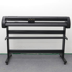 Máy cắt decal, máy cắt vinyl, máy cắt plotter, máy cắt plotter thăng hoa Baiyin - Product Image 2