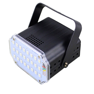 Sunshine Stage 36 Chip Smd <b>Strobe</b> Led <b>Light</b> For Bars Ktv Weddings Indoor Stage Lighting - Product Image 5