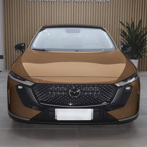 2024 <span class=keywords><strong>di</strong></span> alta qualità Changan Mazda ultimo modello EZ-6 ufficiale fabbrica fornitura diretta ordine limitato <span class=keywords><strong>auto</strong></span> elettrica pura per la <span class=keywords><strong>vendita</strong></span> - Product Image 2