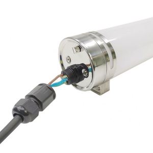 Chất Lượng Cao Led Tủ Đông Ánh Sáng Chống Thấm Nước Chống Nổ Phòng Lạnh Ánh Sáng, Lạnh Lưu Trữ Đèn - Product Image 3