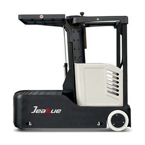 Peralatan memetik pesanan listrik harga pabrik pemetik pesanan tingkat tinggi pemetik pesanan listrik 336kg - Product Image 4