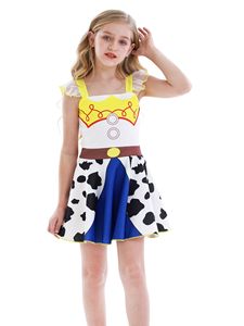 Costume da <span class=keywords><strong>film</strong></span> TV Costume di Halloween <span class=keywords><strong>per</strong></span> bambina - Product Image 4