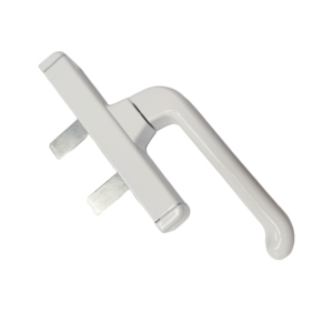 Manija de Aluminio para Ventanas y Puertas de Aluminio - Product Image 1