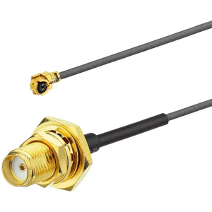 Cable Coaxial de Cobre Puro de 4cm para Antena 4G, Cable de Antena Wifi para Pantalla - Product Image 6
