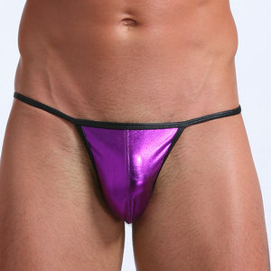 Ali <span class=keywords><strong>baba</strong></span> proveedor venta <span class=keywords><strong>al</strong></span> por mayor super bajo aumento divertido calzoncillos jockey para hombre Tanga - Product Image 2