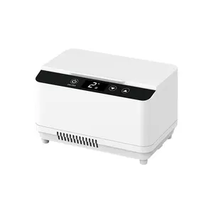 BY-500 Wireless Mini Fridge Double Layered Cooling Box For Insulin Portable 6800mAh Insulin Cooler