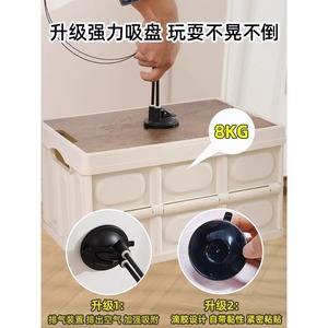 Jouet pour chat à double ventouse avec plume pour jouer en intérieur et s'amuser soi-même - Product Image 2