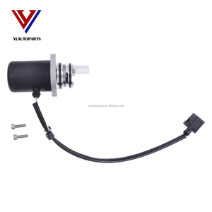 Audi A3 YAĞ POMPASI-2005 için Audi Tt 2008-2007 için Coupling kaplin 2010 0AV598549A 0AV 598 549 A - Product Image 2
