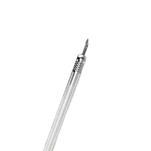 Одноразовая инъекционная игла для эндоскопии, медицинский шприц для инъекций, одноразовая эндоскопическая медицинская игла