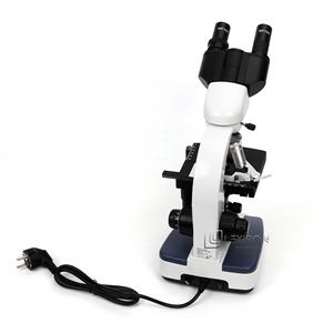 Équipement vétérinaire Lexison : <span class=keywords><strong>Microscope</strong></span> biologique PBM-T2101B à usage vétérinaire, personnalisable, OEM, étudiant, 1000x, pour clinique vétérinaire - Product Image 6