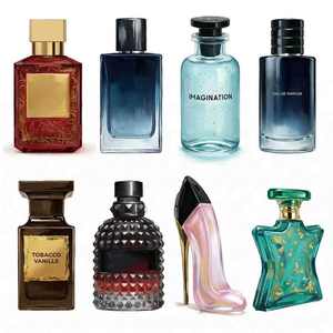 ScarlettX NO.100~200 Parfum Original Luxe Boisé Floral Fruité Portable en Spray Longue Durée pour Dropshipping/Vente en Gros - Product Image 2